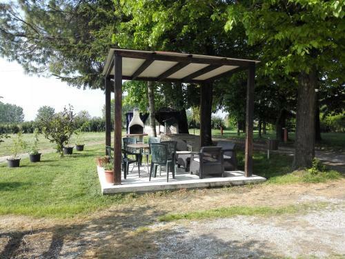 Hostal Agriturismo Valpagliaro