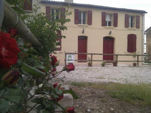 Hostal Agriturismo Valpagliaro
