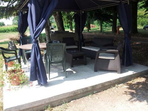 Hostal Agriturismo Valpagliaro