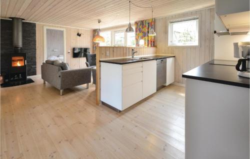 Holiday Home Snedsted 60