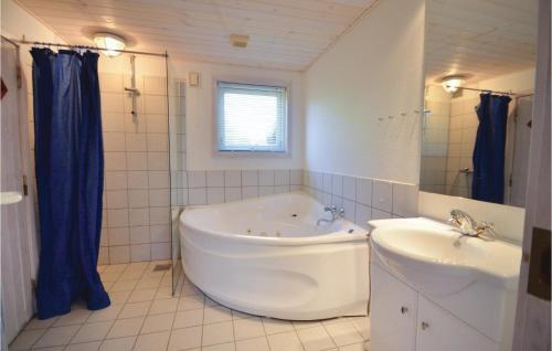 Holiday Home Snedsted 60