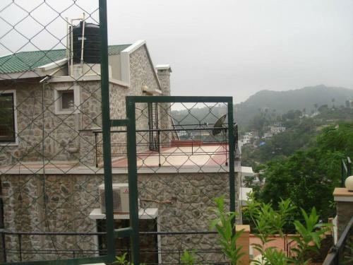 Villa The Colonial Kaanchi House Mount Abu