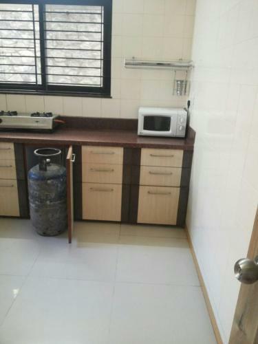 Villa The Colonial Kaanchi House Mount Abu