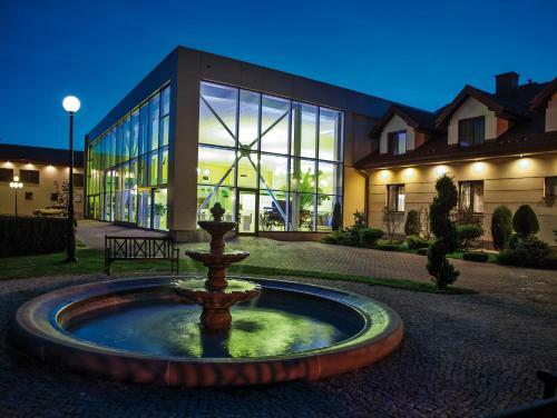 Hotel Kawallo