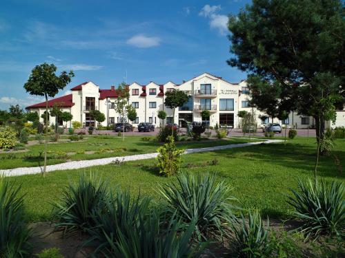 Hotel Kawallo