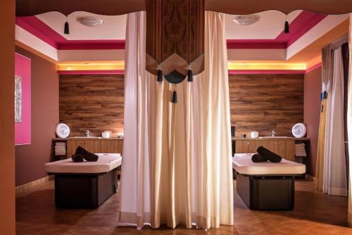 Hotel Kawallo