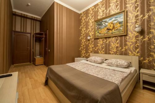 Hotel Lion