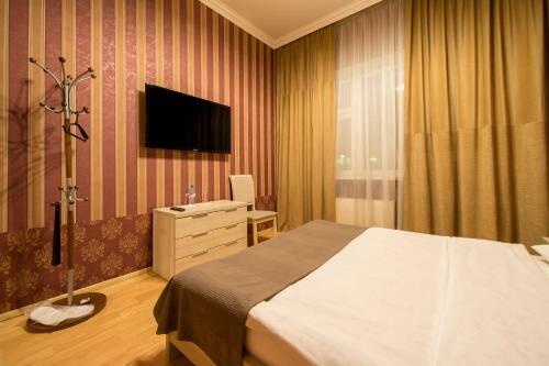 Hotel Lion