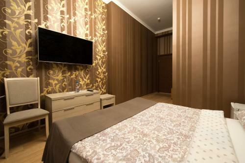Hotel Lion