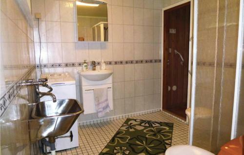 Holiday Home Rena Ulv�aveien