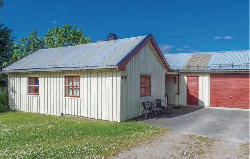 Holiday Home Rena Ulv�aveien