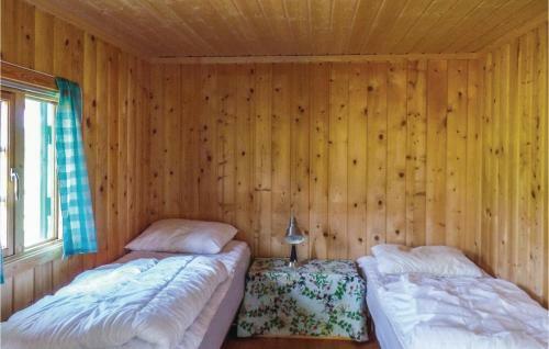 Holiday Home Rena Ulv�aveien