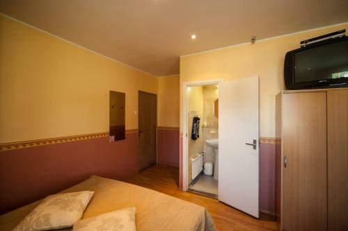 Hotel Alexi Villa