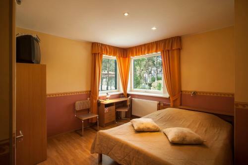 Hotel Alexi Villa