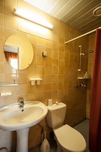 Hotel Alexi Villa