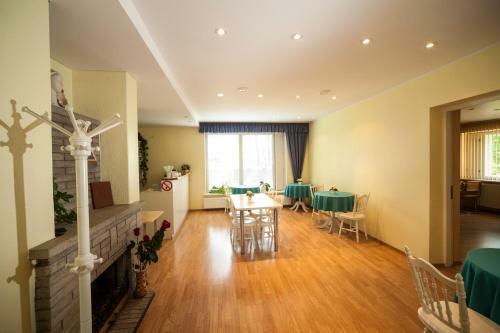 Hotel Alexi Villa