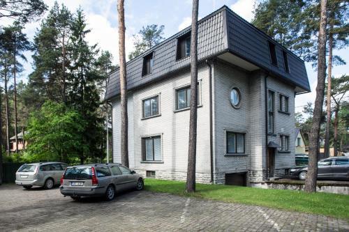 Hotel Alexi Villa