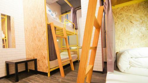 Homey Hostel