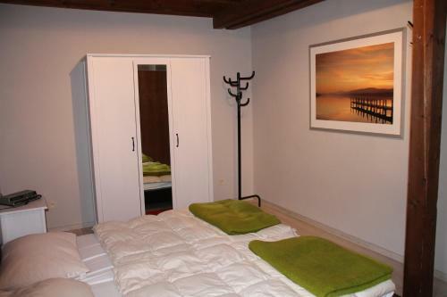 Waldferienhaus