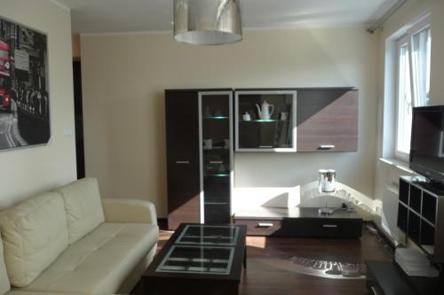 Apartament Bella Nova Centrum