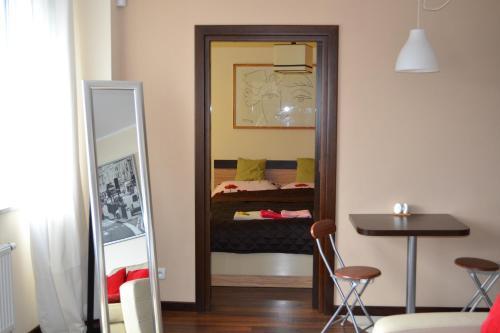 Apartament Bella Nova Centrum
