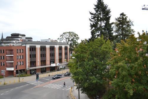 Apartament Bella Nova Centrum