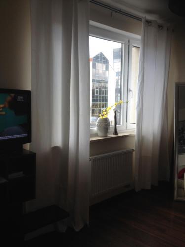 Apartament Bella Nova Centrum