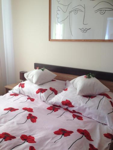 Apartament Bella Nova Centrum