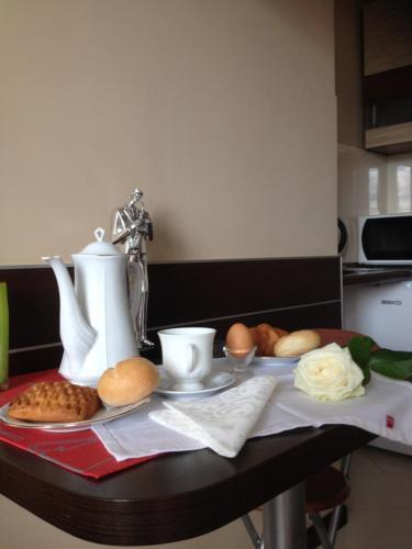 Apartament Bella Nova Centrum