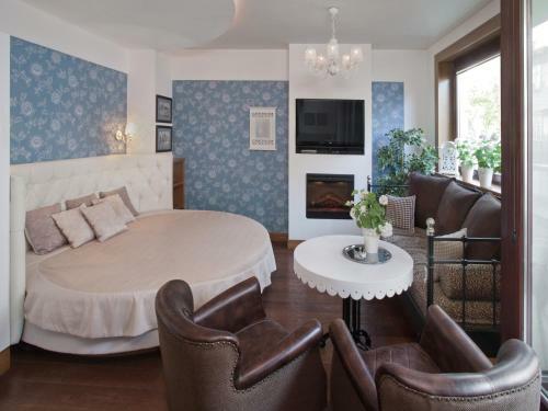 Apartamenty Parkside Krak�w