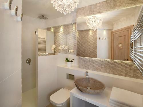 Apartamenty Parkside Krak�w