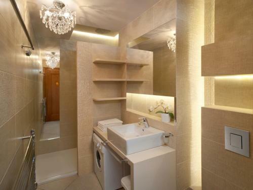 Apartamenty Parkside Krak�w