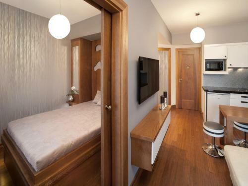 Apartamenty Parkside Krak�w