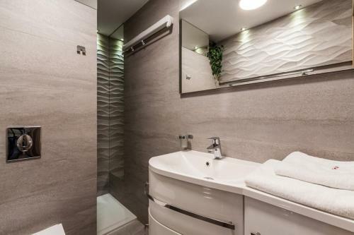 Apartamenty Parkside Krak�w