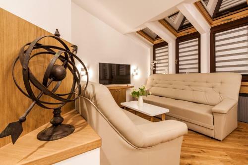 Apartamenty Parkside Krak�w