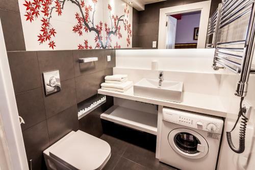 Apartamenty Parkside Krak�w