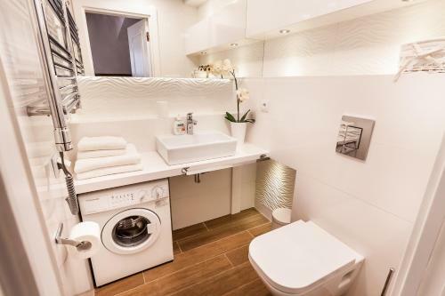 Apartamenty Parkside Krak�w