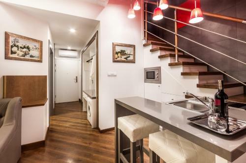 Apartamenty Parkside Krak�w