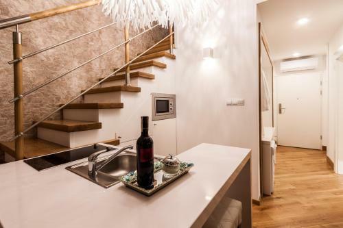 Apartamenty Parkside Krak�w