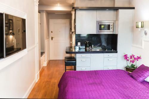 Apartamenty Parkside Krak�w