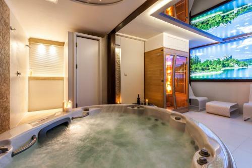 Apartamenty Parkside Krak�w