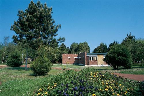Hotel Club D�couverte Vacanciel Merlimont