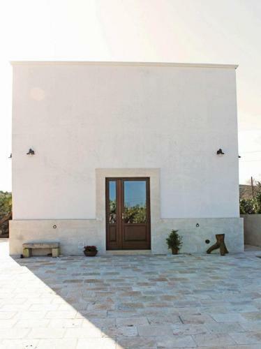 Hostal Masseria Marico