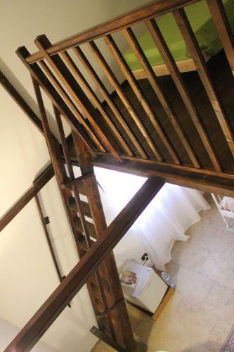 Hostal Masseria Marico