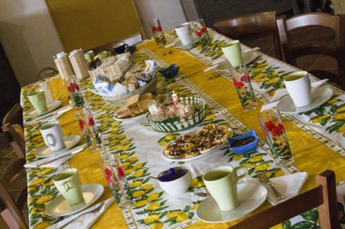 Hostal Masseria Marico
