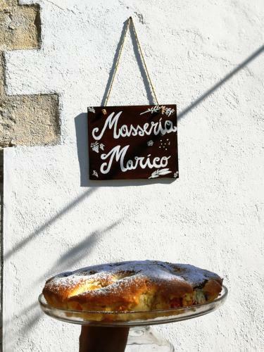 Hostal Masseria Marico