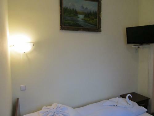Hostal Pensiunea Magic
