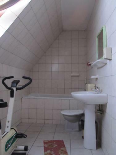 Hostal Pensiunea Magic