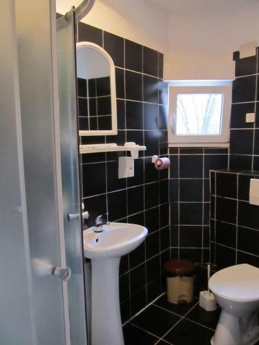 Hostal Pensiunea Magic