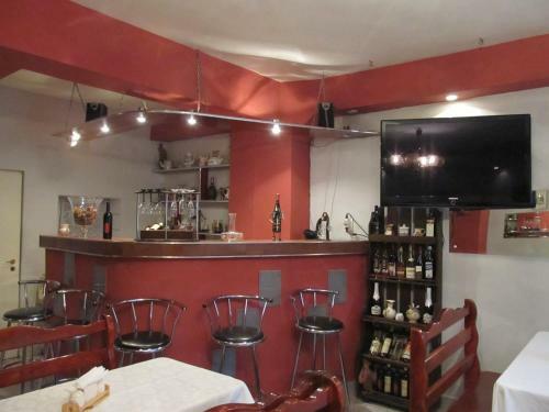 Hostal Pensiunea Magic